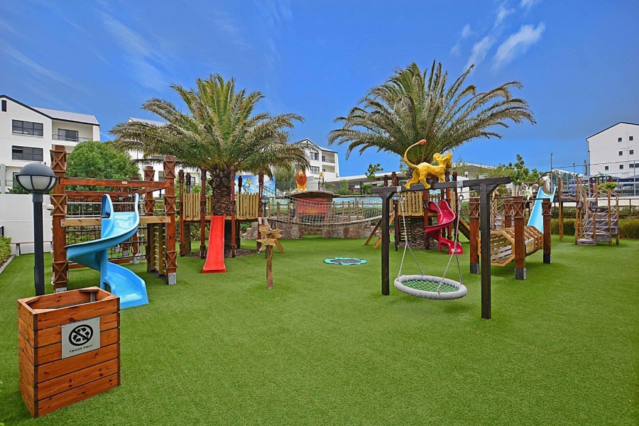 3 Bedroom Property for Sale in Richwood Western Cape